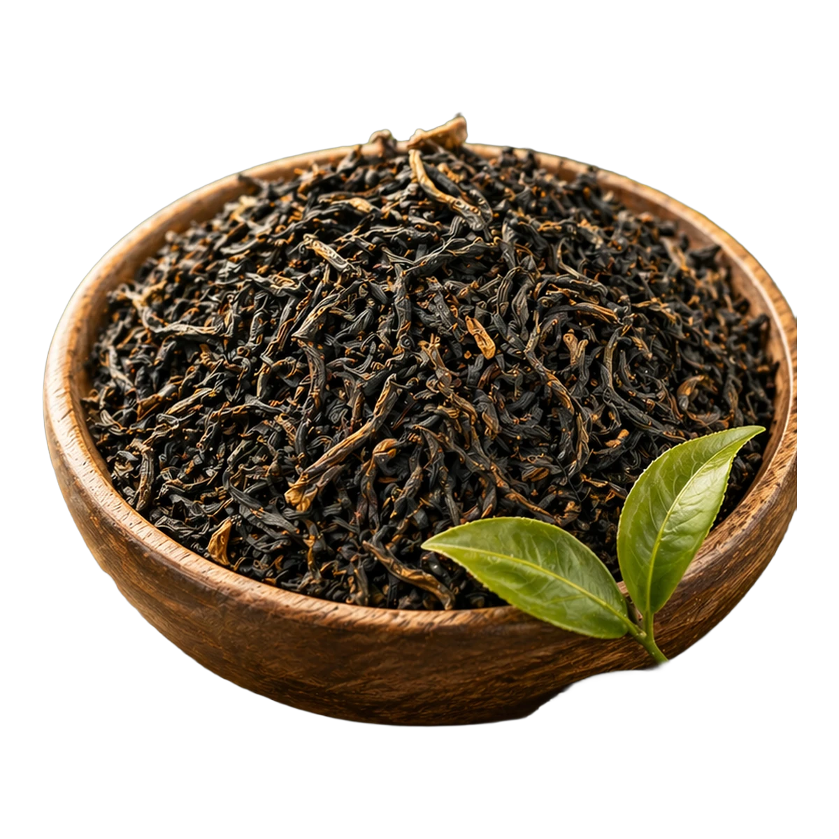 Himalayan Jade Mist | Premium Organic Green Tea 100g